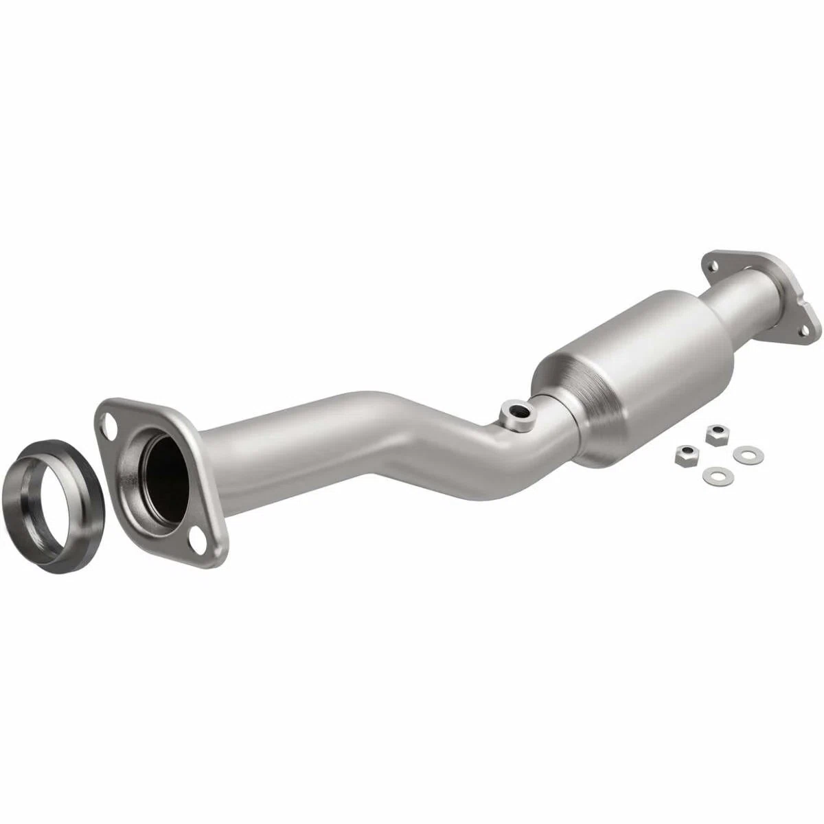 2013-2014 Nissan Sentra CARB Compliant Catalytic Converter 5671709 Magnaflow
